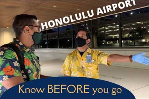 FLYING TO HAWAII? 🏄🏾‍♂️ Safe Travels + Safe Access Oahu requirements you NEED TO KNOW 🏄🏽‍♀️