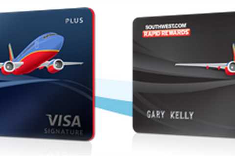 southwest credit card offers when purchase processed | Southwest Credit Card Offers