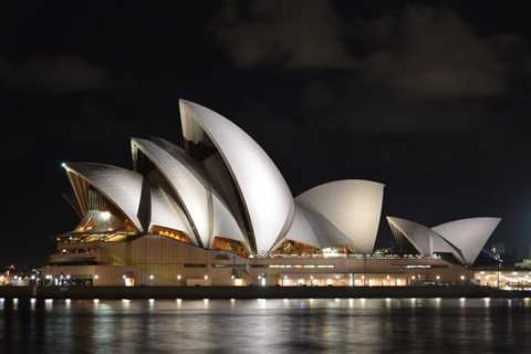 Things to Do in Sydney Australia in 2023
