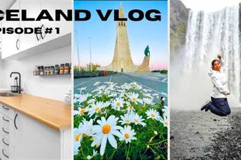 How to plan your Iceland trip | Iceland trip on a Budget | Airbnb or Hotel ? | Travels or Car rent?
