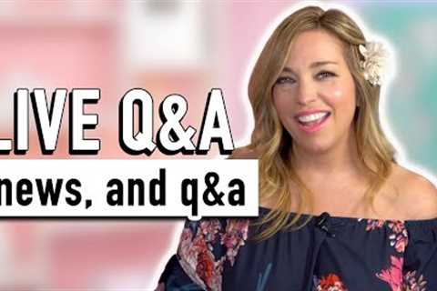 Cruise Q&A & Cruise CHAT!