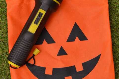Big Island police offer Halloween safety tips