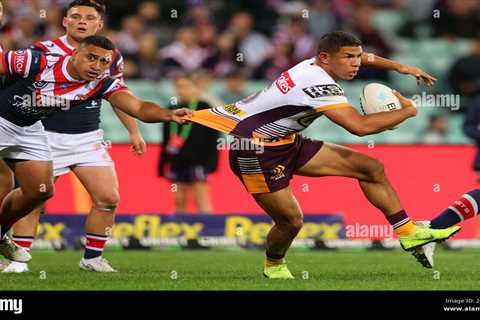 The Sydney Broncos and Brisbane Broncos Have a Good Start to the Season