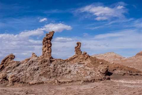 Things to Do in San Pedro De Atacama, Chile - A Travel Blog