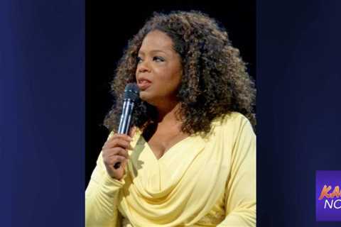 Oprah heads to Kaua‘i for new passion