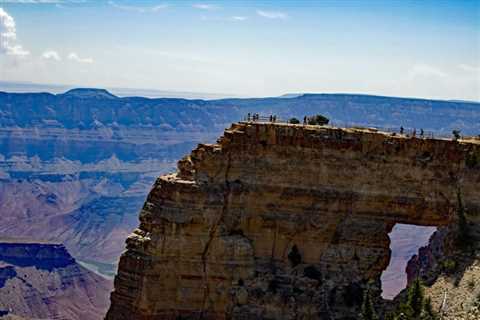 The Best Places to Visit on Your Trip to the Grand Canyon