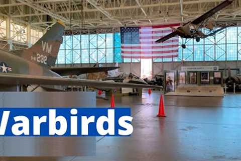AVIATION MUSEUM | How to Visit PEARL HARBOR | OAHU