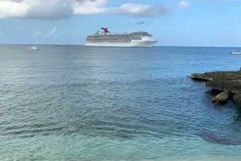 Cruise to Panama Canal on Carnival Cruise Ship  Carnival Pride