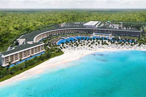 Top 3 All-Inclusive Resorts in Riviera Maya