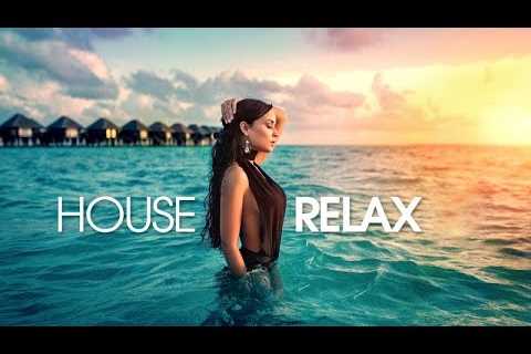 Ibiza Summer Mix 2022 🍓 Best Relax House, Chillout, Study, Running, Happy Music, Travel Mix