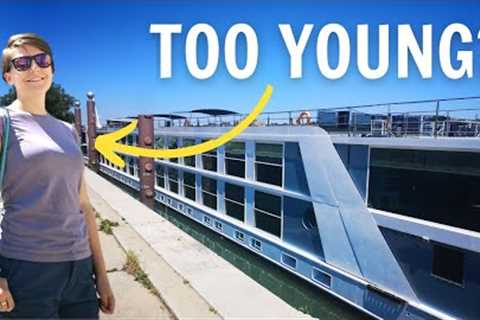 I Tried a River Cruise and It Wasn''t What I Expected