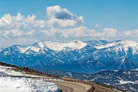 The Greatest Road Trips in America