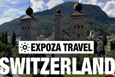 Switzerland (Europe) Vacation Travel Video Guide