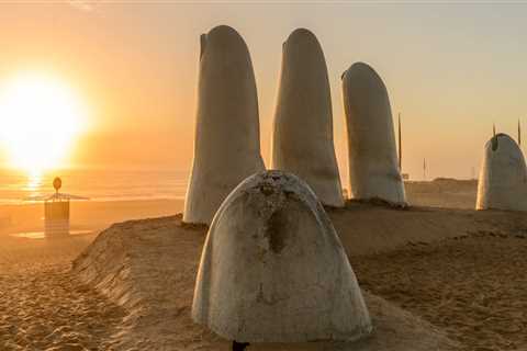 Exploring the Mystique of Punta del Este