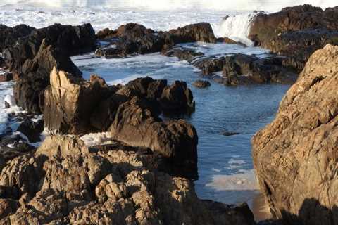 Exploring Religious Sites Near Punta del Este