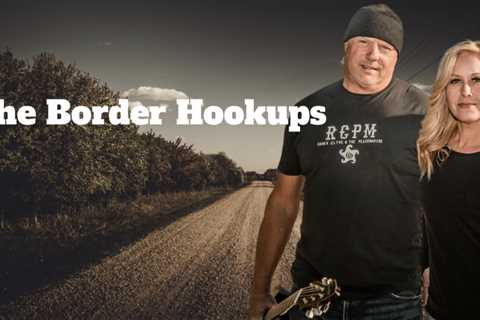 The Border Hookups Hit The Road With A New Song