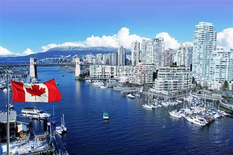 When is the Best Time to Visit Vancouver, Canada?