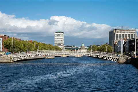 3 Days in Dublin: The Perfect Dublin Itinerary for First-Timers