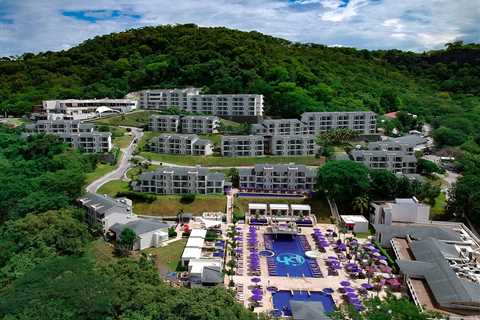 Top 3 All-Inclusive Resorts in Costa Rica
