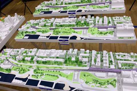 Third BQE workshop: Pretty pictures, lots of questions