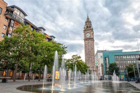 Unforgettable Things To Do in Belfast, Northern Ireland