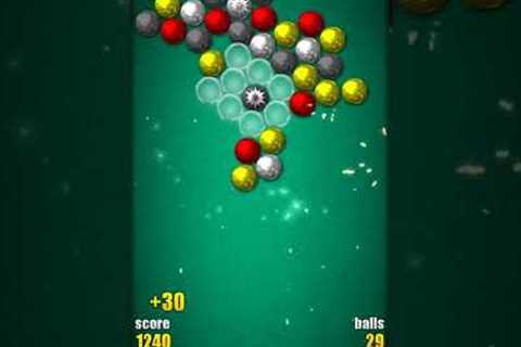 Free Now | Magnetic Balls HD #androidgames