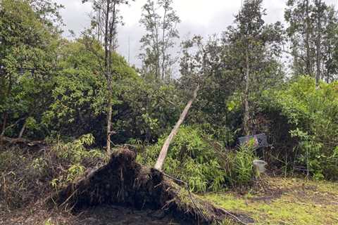 Kona Low storm on the Big Island: What you need to know