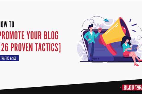 How to Advertise Blog Posts
