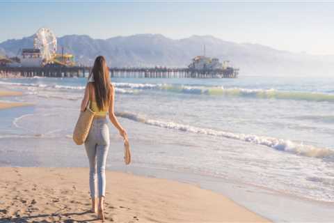 What Makes Manhattan Beach, CA a Top Destination for Beach Lovers?