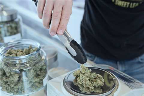 6 Facts That You Didn’t Know About Marijuana Dispensaries