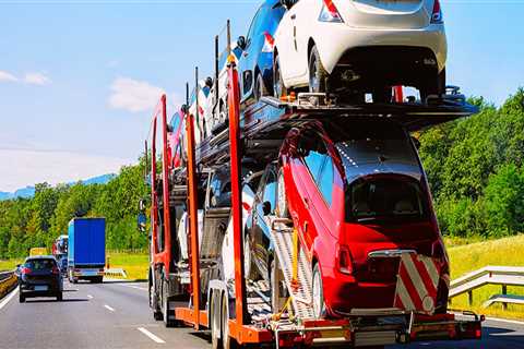Which auto transport company is the best?