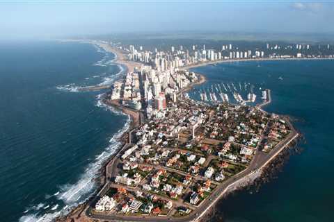 Exploring the Exotic Charm of Punta del Este