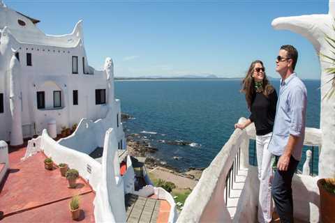 The Pearl of Uruguay: Exploring the Wonders of Punta del Este