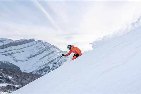 Top 5 Budget-friendly North American Ski Resorts