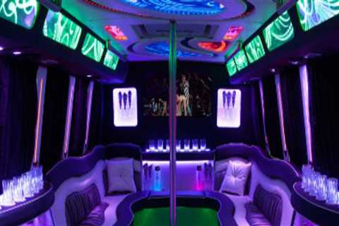 Where can i buy a party bus?
