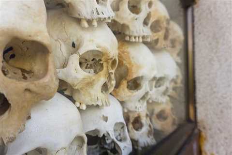 Should you put the Killing Fields on your Cambodia itinerary?
