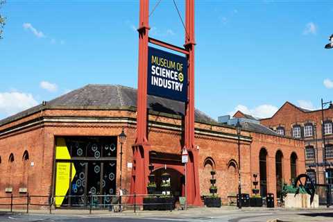 23 Best Family-Friendly Activities to Enjoy in Manchester