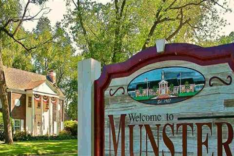 Tips When Moving To Munster, Indiana