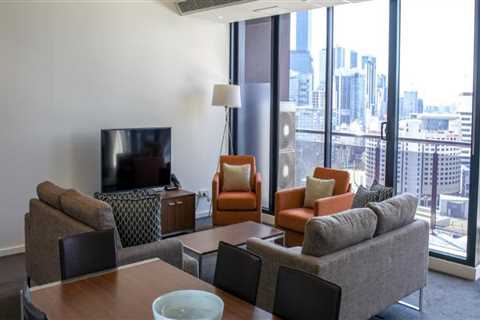 Everything You Need to Know About Short Stay Apartments in Melbourne