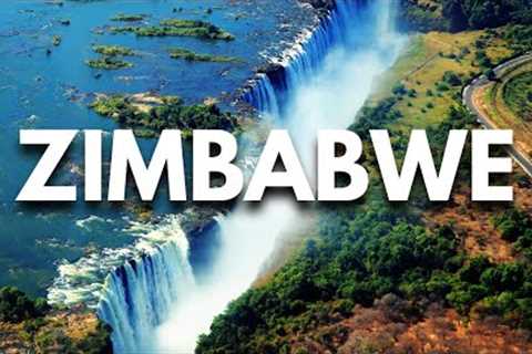 The Ultimate Zimbabwe Travel Guide: Safari, Culture, and Adventure