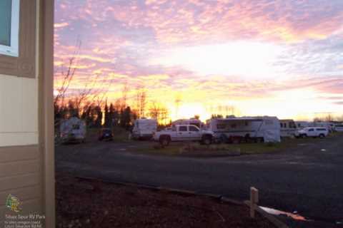 Standard post published to Silver Spur RV Park at April 26, 2023 20:00