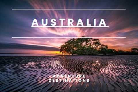 10 Must See Places In Australia - Travel Video