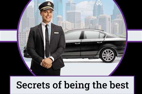 The Benefits of Using Black Car Services for Business Travel