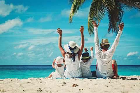 7 Things to Look for in All Inclusive Resorts When Planning a Family Vacation