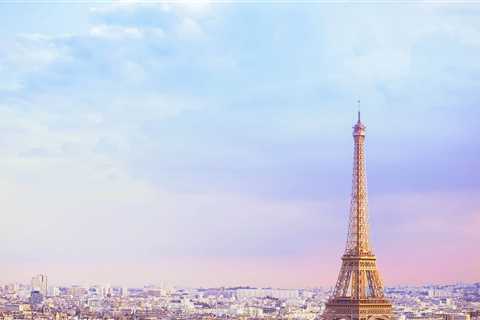 Wanderlust Guide – Paris Itinerary
