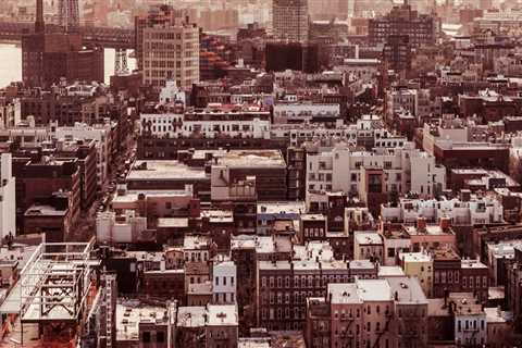 The 10 Best Neighborhoods in Queens, New York