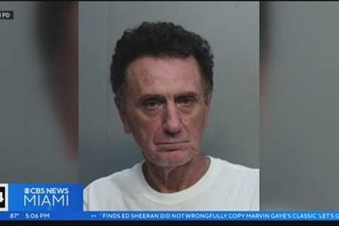 Exclusive: Attempted burglary suspect has 80 convictions, 107 arrests in Miami-Dade