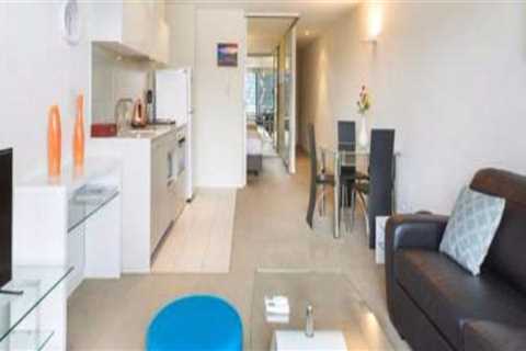 Discovering Short Stay Apartments in Melbourne Close to Public Transportation
