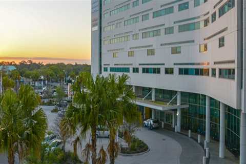 Who Owns Sarasota Memorial Hospital?