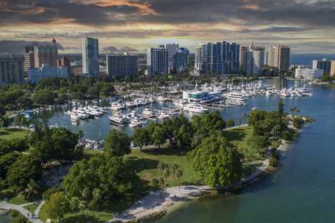 Exploring Sarasota: 30 Best and Funniest Things to Do